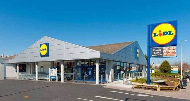 LIDL